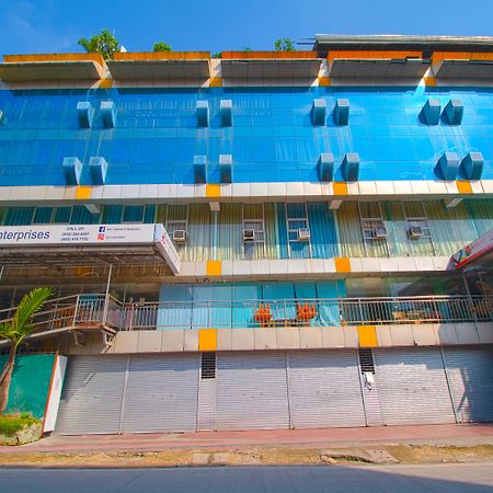 Oyo 677 Roseate Pensione Cebu Stadt Exterior foto